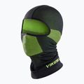 Vaikiška balaklava Viking Sigurd Jr Multifunction black/lime