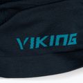 Viking Sigurd Jr Multifunction mėlyna 290/24/2924 vaikiška slidinėjimo balaklava 3