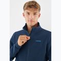Vyriškas flisinis džemperis Viking Tesero navy 5