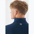 Vyriškas flisinis džemperis Viking Tesero navy 6