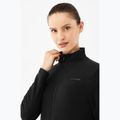 Moteriškas flisinis džemperis Viking Tesero black 6