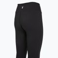 Moteriškos sportinės tamprės Cardio Bunny HCB-125 Flare black 10