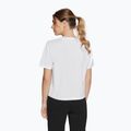 Moteriški treniruočių marškinėliai Cardio Bunny Bright white 3