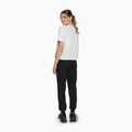 Moteriški treniruočių marškinėliai Cardio Bunny Bright white 4