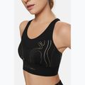 Treniruočių liemenėlė Cardio Bunny Flame black 4