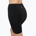 Moteriški treniruočių šortai Cardio Bunny Sun black 4