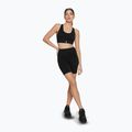 Moteriški treniruočių šortai Cardio Bunny Chilly black 2