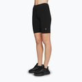 Moteriški treniruočių šortai Cardio Bunny Cloud black