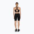Moteriški treniruočių šortai Cardio Bunny Cloud black 4