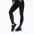 Moteriškos treniruočių tamprės Cardio Bunny HCB-126-006 black