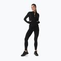 Moteriškas treniruočių džemperis Cardio Bunny Zipper Blouse black 2