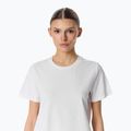 Moteriški treniruočių marškinėliai Cardio Bunny HCB-126-017 white 4