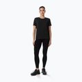 Moteriški treniruočių marškinėliai Cardio Bunny HCB-126-017 black 2