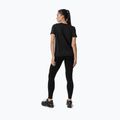 Moteriški treniruočių marškinėliai Cardio Bunny HCB-126-017 black 3
