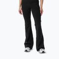 Moteriškos treniruočių tamprės Cardio Bunny Flare black