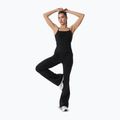 Moteriškos treniruočių tamprės Cardio Bunny Flare black 2