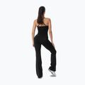 Moteriškos treniruočių tamprės Cardio Bunny Flare black 3