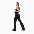 Moteriškos treniruočių tamprės Cardio Bunny Flare black 4