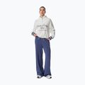 Treniruočių kelnės Cardio Bunny Wide Leg navy blue 2