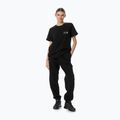 Moteriškos treniruočių kelnės jogger Cardio Bunny  black 2