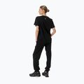 Moteriškos treniruočių kelnės jogger Cardio Bunny  black 3