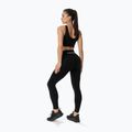 Sportinė liemenėlė Cardio Bunny Seamless black 3