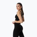 Sportinė liemenėlė Cardio Bunny Seamless black 4