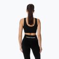 Sportinė liemenėlė Cardio Bunny Seamless black 5