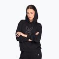 Moteriškas treniruočių džemperis Cardio Bunny HCB-125 black 4