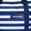 Spokey Acapulco terminis krepšys tamsiai mėlyna ir balta 839586 5