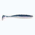 DRAGON V-Lures Aggressor Pro guminis masalas 3 vnt. pilkas minnow CHE-AG40D-03-800