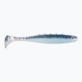 DRAGON V-Lures Aggressor Pro guminis masalas 3 vnt. kristalo mėlyna CHE-AG40D-03-990