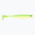 DRAGON V-Lures Aggressor Pro guminis masalas 3 vnt. super geltonos spalvos schema CHE-AG40D-41-690