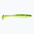 DRAGON V-Lures Aggressor Pro guminis masalas 3 vnt. žalias kaktusas CHE-AG40D-41-950