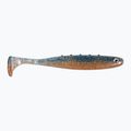 DRAGON V-Lures Aggressor Pro guminis masalas 3 vnt. hell's oil CHE-AG40D-60-869