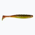 DRAGON V-Lures Aggressor Pro guminis masalas 2 vnt. žalias dūmas CHE-AG50D-25-731