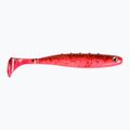 DRAGON V-Lures Aggressor Pro 2 dalių kruvinas žudikas guminis masalas CHE-AG50D-51-455