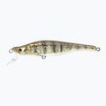 FishTank Delta Striped Green PRD-D12F-SG vobleris