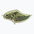 FishTank plieninis taikinys Wobbler Green PRD-ST5S-G