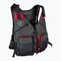 DRAGON DGN TechPack pilka žvejybinė liemenė CLD-91-13-004