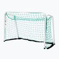 Interplastic sulankstomi grindų kamuolio vartai 90 x 60 cm balti 00075
