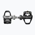 Pedalai dviračiams Magene P715 S SPD-SL silver 2