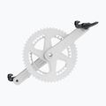 Pedalai dviračiams Magene P715 S SPD-SL silver 8