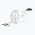 Pedalai dviračiams Magene P715 S SPD-SL silver 11