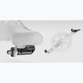 Pedalai dviračiams Magene P715 S SPD-SL silver 12
