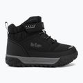 Vaikiški batai Lee Cooper LCJ-26-01-4655K black 2
