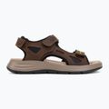Vyriški sandalai Lee Cooper LCW-26-01-4024MA brown 2