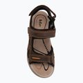 Vyriški sandalai Lee Cooper LCW-26-01-4024MA brown 5