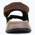 Vyriški sandalai Lee Cooper LCW-26-01-4024MA brown 6