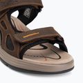 Vyriški sandalai Lee Cooper LCW-26-01-4024MA brown 7